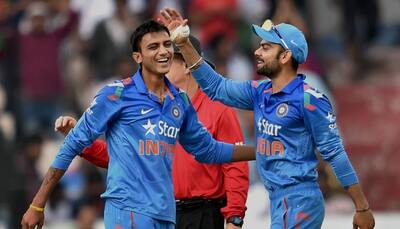 3rd ODI: India vs Sri Lanka - Statistical highlights