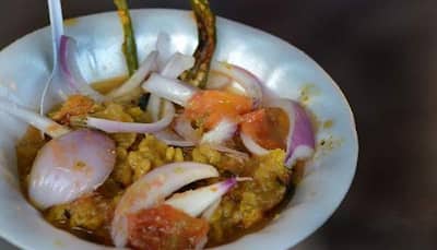 5 Indian dishes you must try from the country's less-explored regions