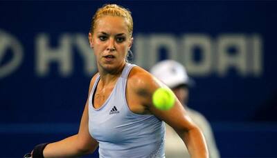 Sabine Lisicki vows Germany will be back after Fed Cup defeat