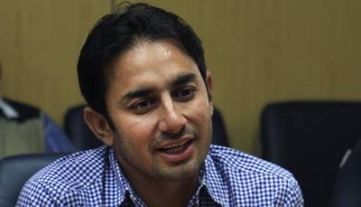 Saeed Ajmal included in Pakistan's provisional World Cup squad