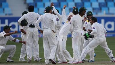 1st Test, Day 3: Pakistan vs New Zealand – As it happened...