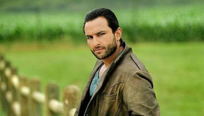 No one in B-town can match Pataudi's look, thinks Saif Ali Khan