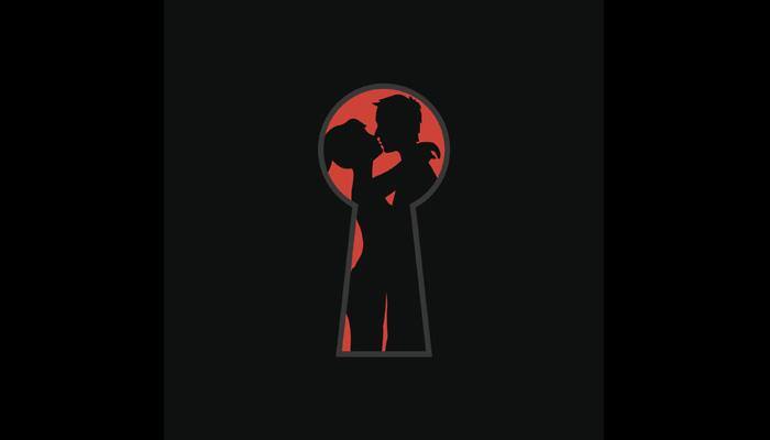 World's first drone-filmed porn video goes viral!