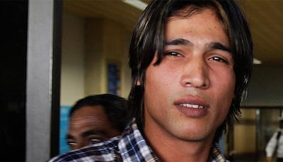 Pakistan to apply for Mohammad Aamer`s clearance next week