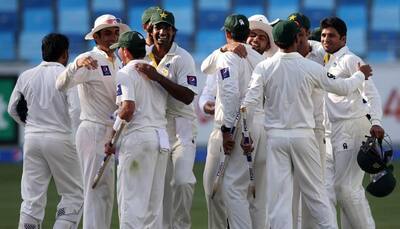 1st Test, Day 3: Pakistan in command against New Zealand 