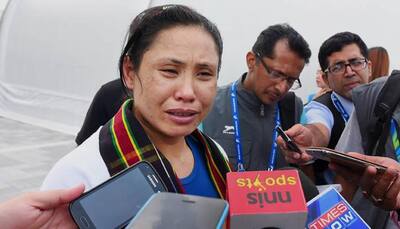 Sarita Devi will be severely punished, says AIBA