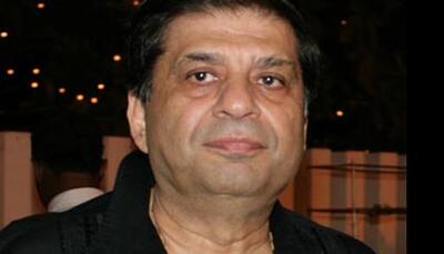 Celebs mourn director Ravi Chopra's death