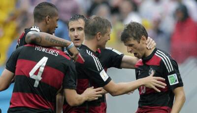 Euro 2016 qualifier: Germany vs Gibraltar - Preview  
