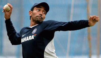 Last two ODIs against Lanka can change Robin Uthappa's fortunes