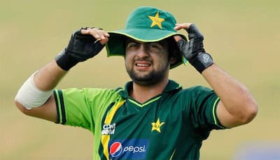 Ahmed Shehzad credits Grant Flower for Pakistani batters' turnaround