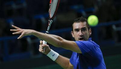 Disappointed Marin Cilic blames tiredness for ATP Finals flop