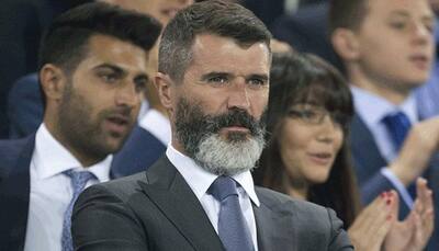 Former Man United captain Roy Keane under investigation for alleged assault