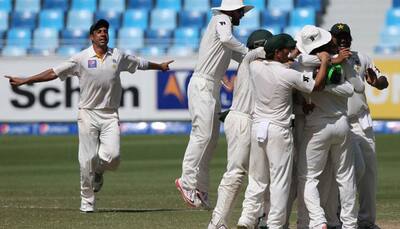 Pakistan complete New Zealand rout in first Test