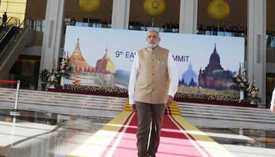 PM Narendra Modi at East Asia Summit: As it happened on Thursday