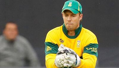 Losses in Australia may benefit South Africa: AB de Villiers