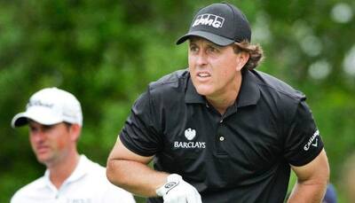 John Daly backs Phil Mickelson for Ryder Cup captaincy