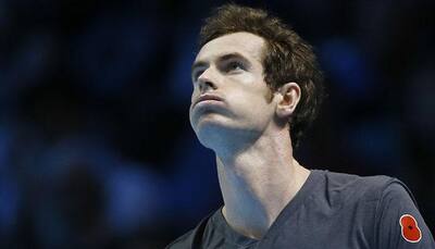 Hard winter ahead for Andy Murray after seven-year low