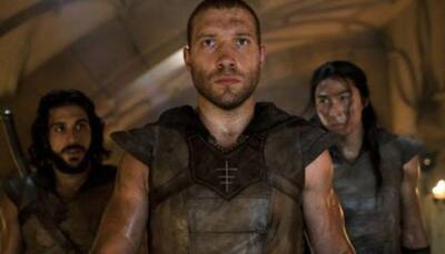 Jai Courtney to join 'Suicide Squad'