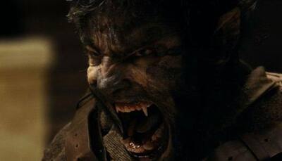 'The Wolfman' franchise to be re-launched