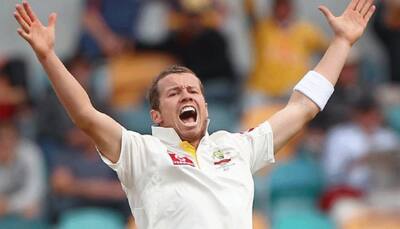 UAE form shouldn't be criteria to pick pacers against India: Peter Siddle