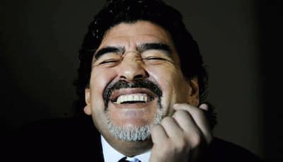 Diego Maradona accuses Sepp Blatter of wanting to drive him out of football