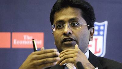 IPL-fixing: All named in report should be locked up - Lalit Modi 