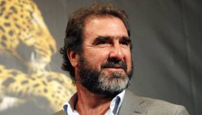 Awarding World Cup to Qatar "a mistake": Eric Cantona