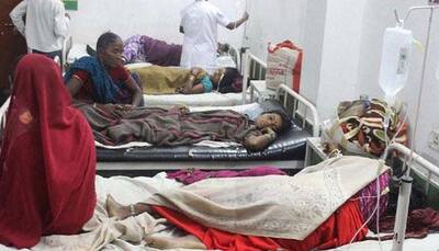Chhattisgarh sterilisation deaths: Probe panel formed; drug firm sealed, owners arrested