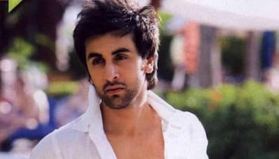 When Ranbir Kapoor lost his cool with paparazzi!