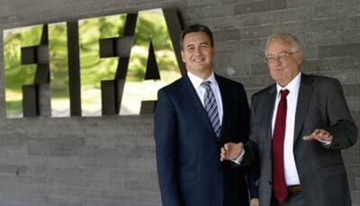 FIFA ethics judge Hans-Joachim Eckert surprised at criticism