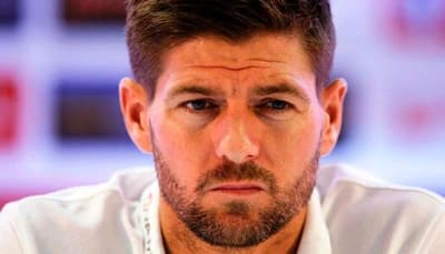 Steven Gerrard fears pressure too much for England stars