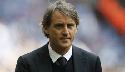 Roberto Mancini returns for second stint as Inter Milan manager