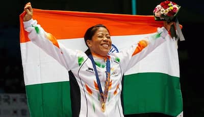 Mary Kom delighted over Boxing India getting permanent membership in AIBA