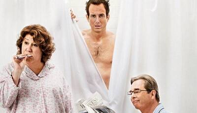 Sitcom 'The Millers' to go off air