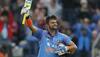 India vs Sri Lanka: Suresh Raina rested for final ODI