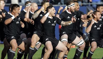 Four Nations rugby: New Zealand snap Australian supremacy 