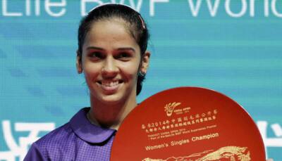 It was one of my toughest wins, says ecstatic Saina Nehwal