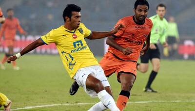 ISL: Delhi Dynamos coach defends players, says his side played better