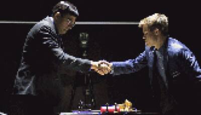 World Chess Championship, preview Game 7: Viswanathan Anand vs Magnus Carlsen