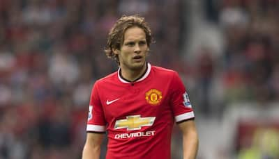 Daley Blind blow worsens situation at injury-ridden Manchester United