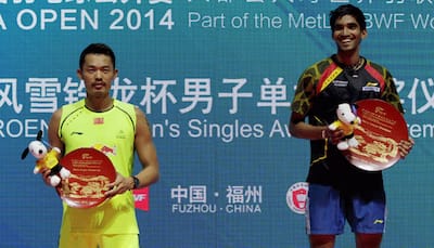 China Open winners Saina Nehwal, Kidambi Srikanth eye Hong Kong titles