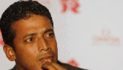 We would like to get to eight teams by 2020: Mahesh Bhupathi