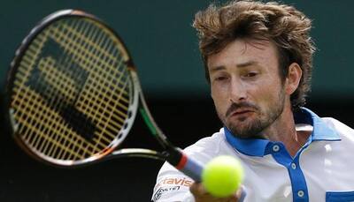 Do not give up, come what may: Juan Carlos Ferrero's mantra