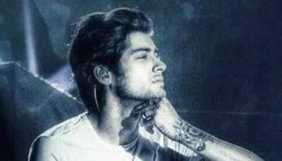 Zayn  Malik is angry over drug speculations