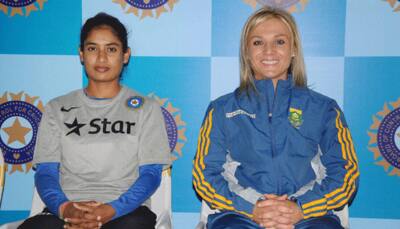 India women thrash South Africa eves by an innings and 34 runs