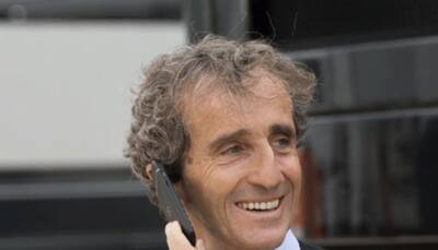 Abu Dhabi double `artificial`, says Alain Prost