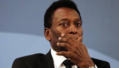 Pele son returns to jail after lost laundering appeal