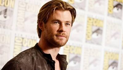 Chris Hemsworth appreciates Matt Damon's 'sexy' advice