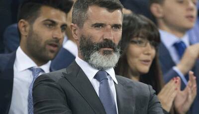 Roy Keane`s Everton claims `nonsense`: Roberto Martinez