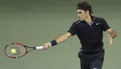 Roger Federer seeks Davis Cup consecration